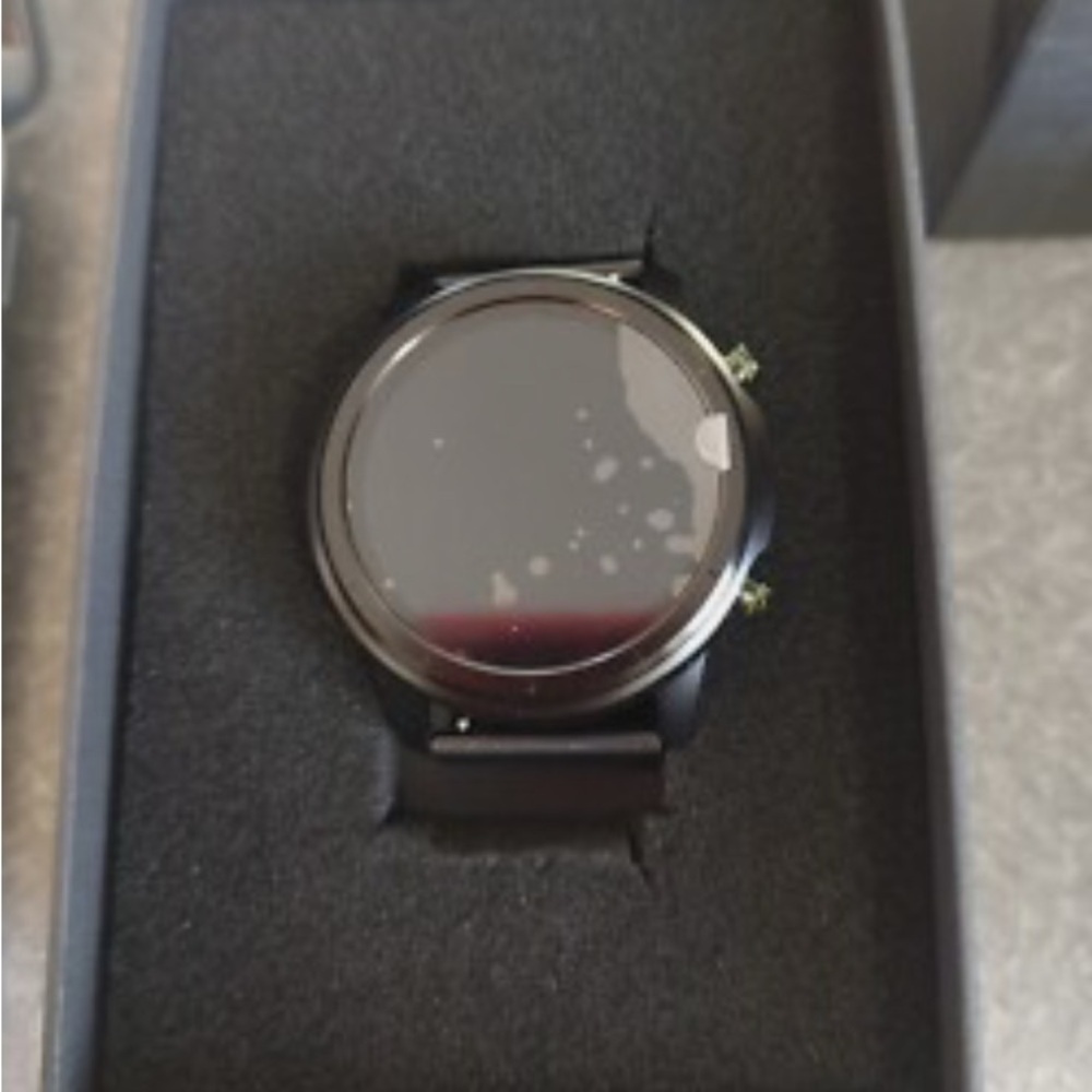 LEMFO LF26 Bluetooth Smartwatch Heart Rate Blood Pressure Monitoring IP67 058